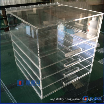 High Quality Best Service Acrylic Vanity Box